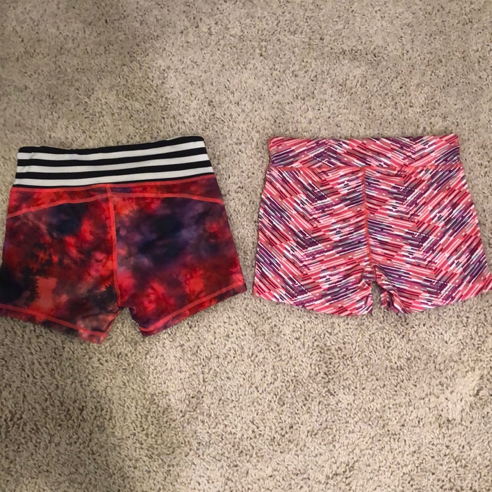 SPANDEX - Picture 4 of 4